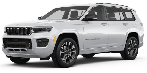 JEEP GRAND CHEROKEE 2023 1C4RJKET5P8888811 image JEEP GRAND CHEROKEE 2023 1C4RJKET5P8888811 image